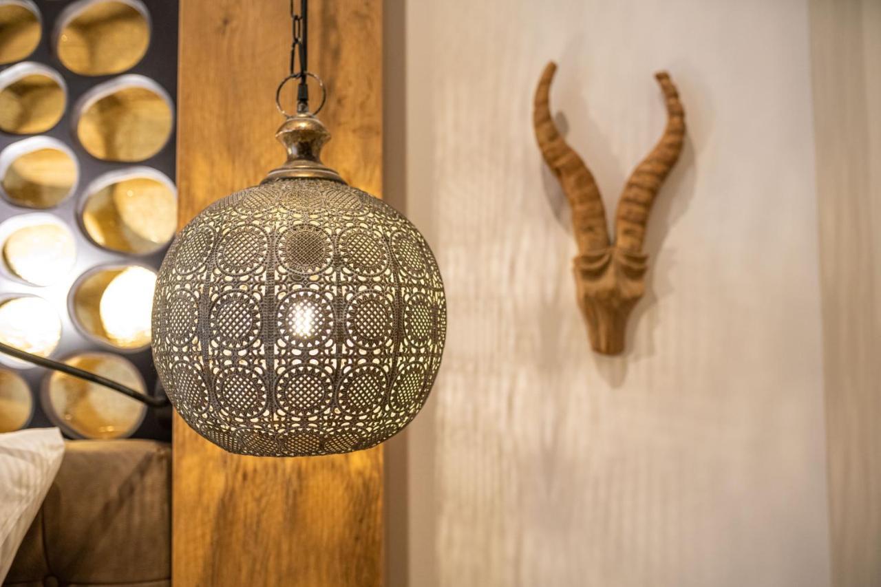 Boutique Hotel Melchers Vechta Esterno foto