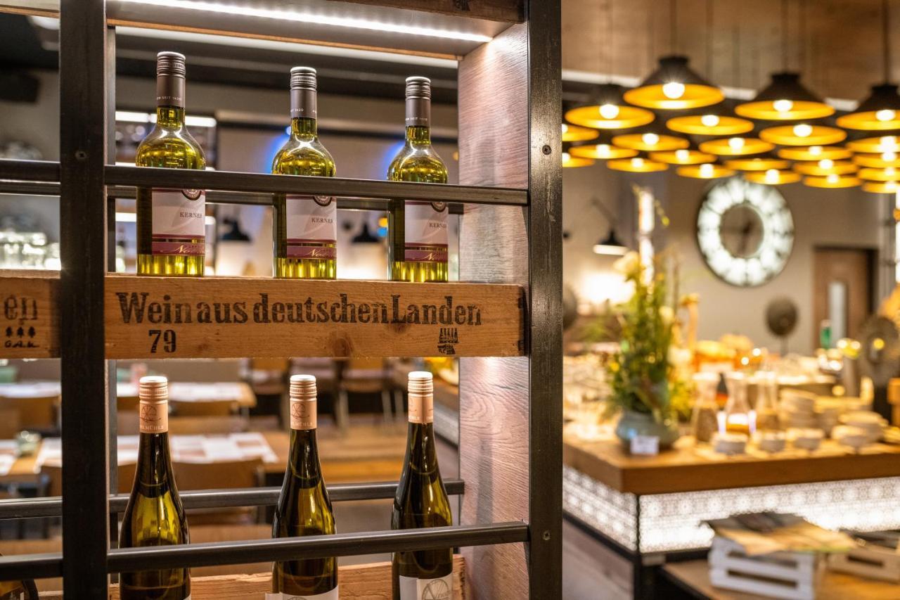 Boutique Hotel Melchers Vechta Esterno foto