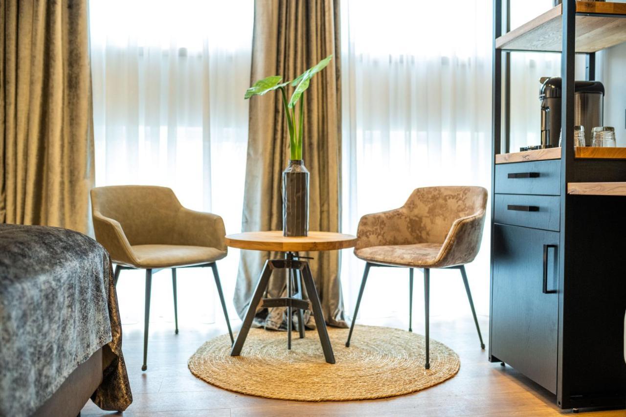 Boutique Hotel Melchers Vechta Esterno foto