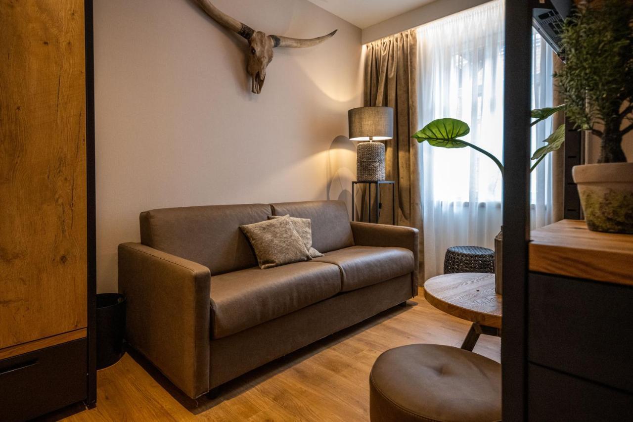 Boutique Hotel Melchers Vechta Esterno foto